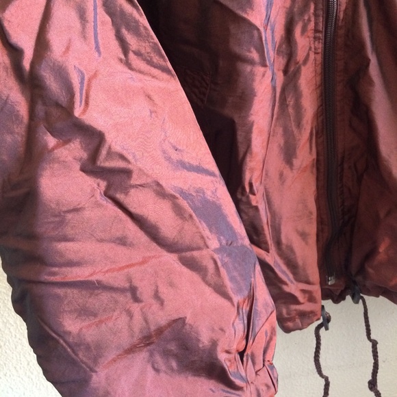 Y2K Vintage Mickey Mouse windbreaker Jacket - Picture 8 of 8